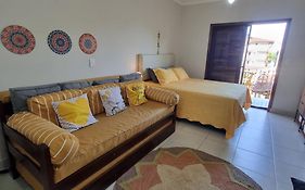Ubatuba Praia da Enseada Studio 14